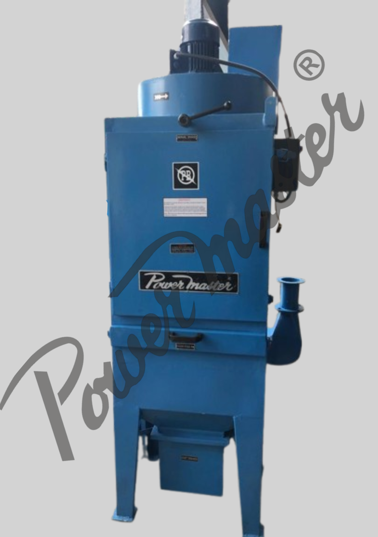 Tool Post Belt Grinding Machines